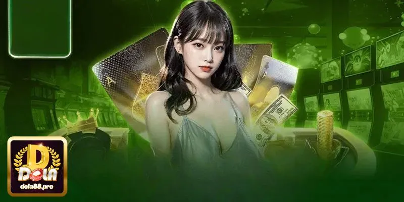 Những điều kiện quan trọng khi đăng ký DOLA88
