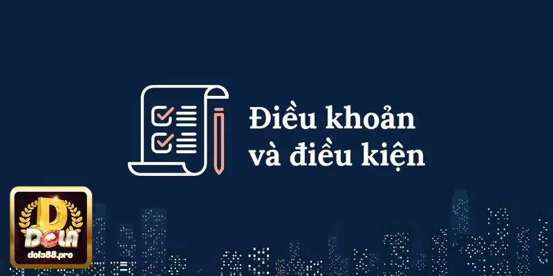 Cập nhật quy định bổ sung tại cổng game DOLA88