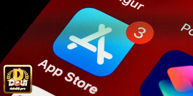 Cách tải app trên iOS