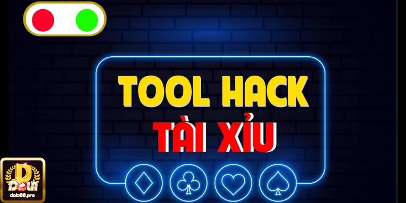 Rủi ro khi xài tool tài xỉu