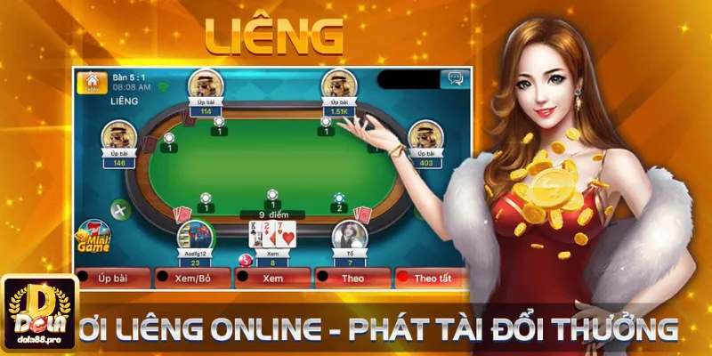 Sơ lược về bài liêng Dola88